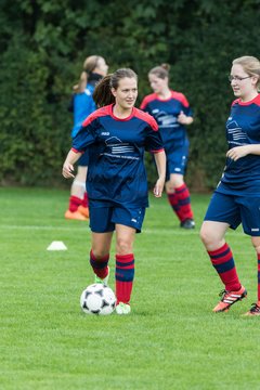 Bild 13 - Frauen TSV Wiemersdorf - FSC Kaltenkirchen : Ergebnis: 0:12